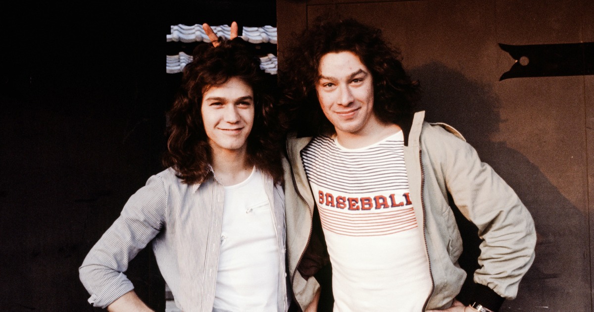 The Van Halen reunion was canceled after David Lee Roth refused to pay tribute to the late Eddie Van Halen, his brother says