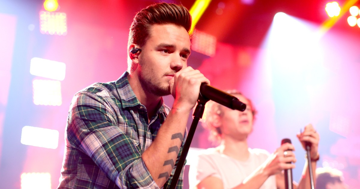 One Direction member Liam Payne has died after falling in a hotel in Argentina, officials said