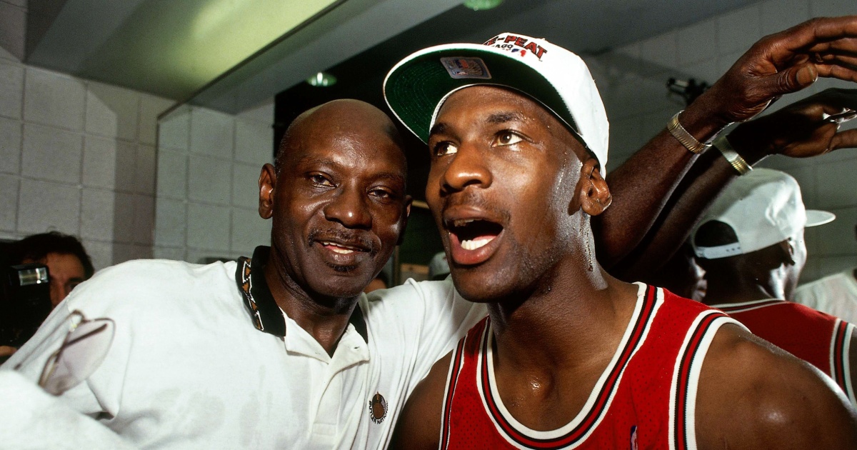 N.C. judge in Michael Jordan’s father’s murder case argues for convicted killer’s release