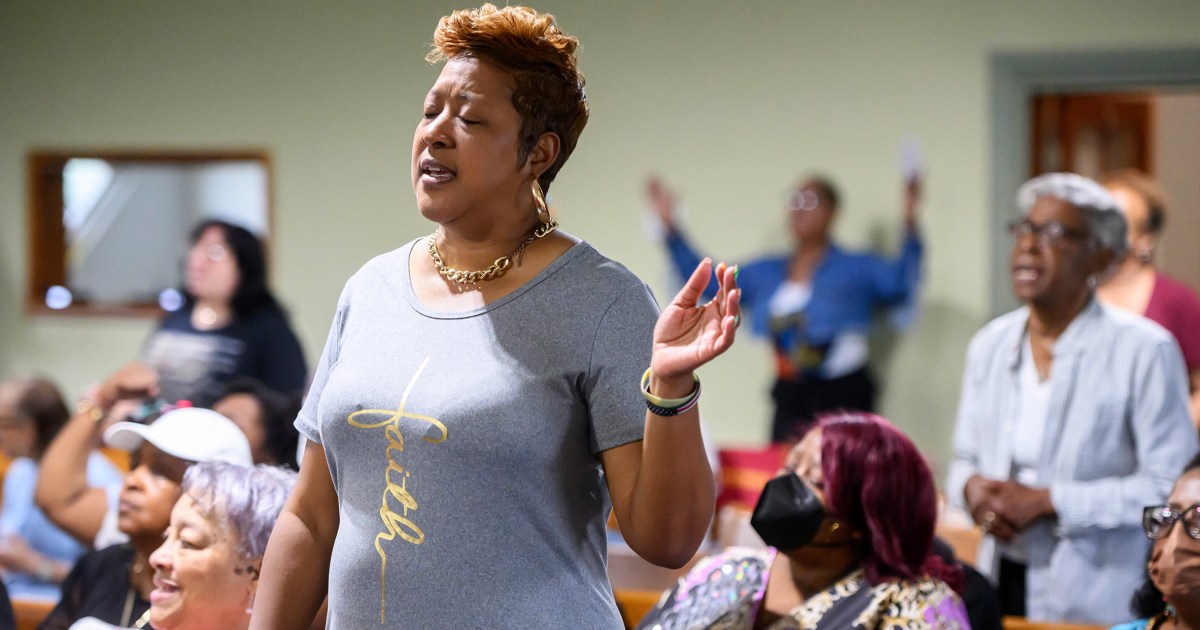 A historically Black community faces long-lasting impacts following Baltimore bridge collapse