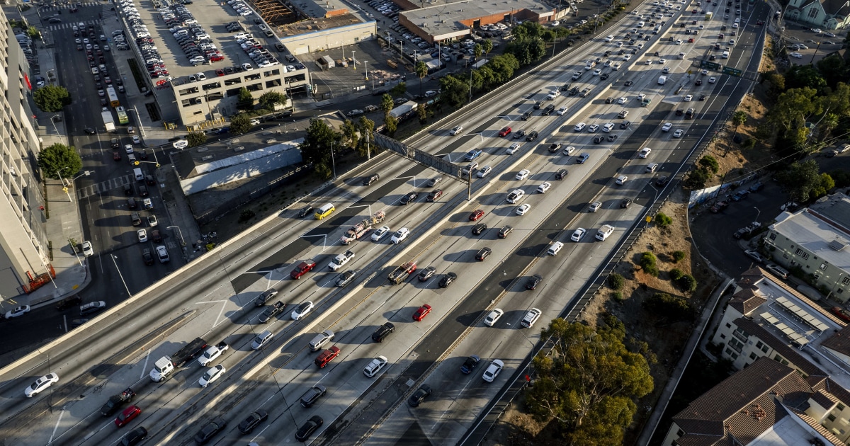 Supreme Court to think about trade bid to problem California energy to set automobile emissions