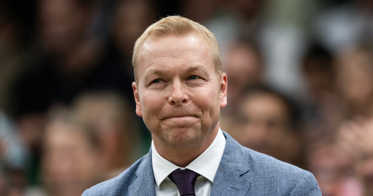 Six-time Olympic gold medalist Chris Hoy unearths terminal most cancers prognosis