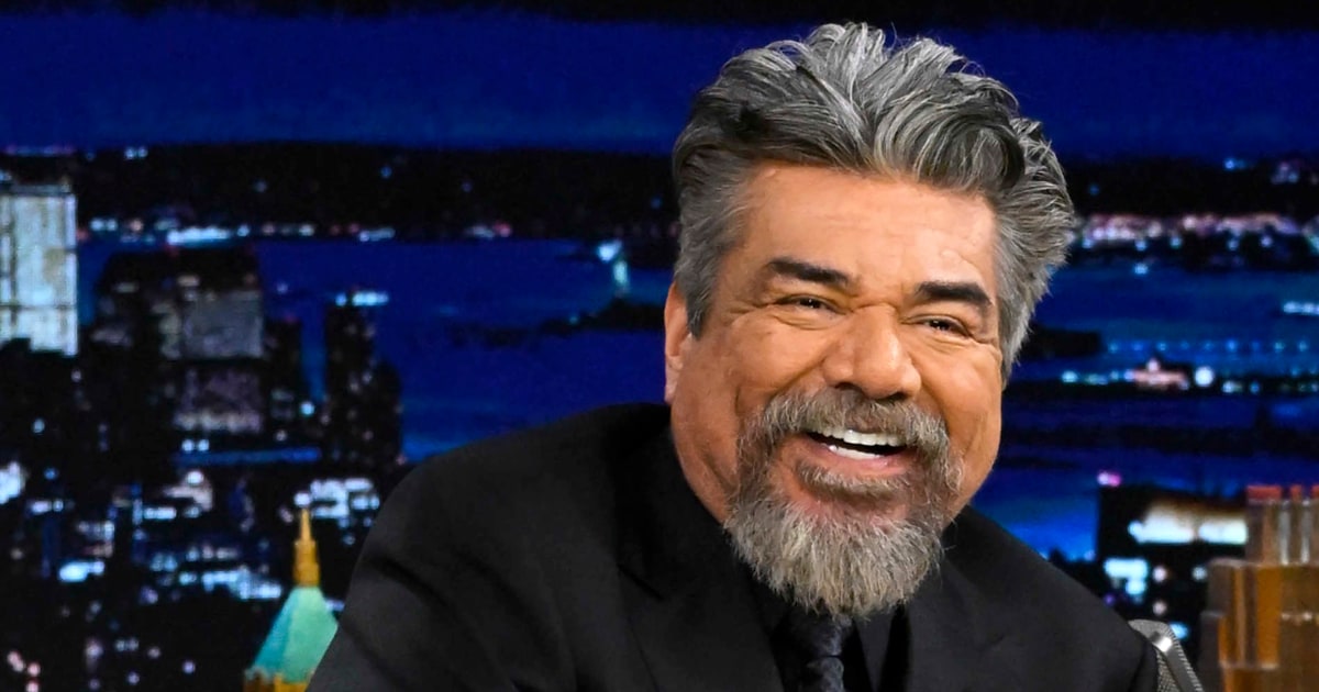 ‘Lopez vs. Lopez’ started its third season, and George Lopez explains its success