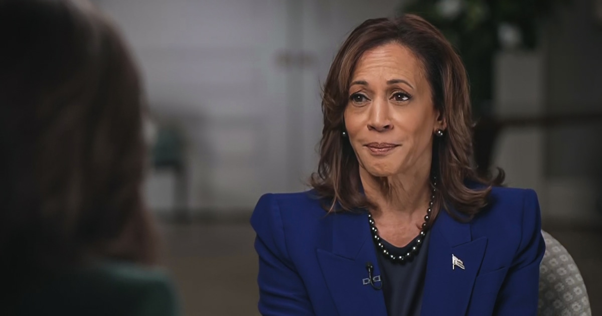 Harris Prepares for Potential Trump Challenge