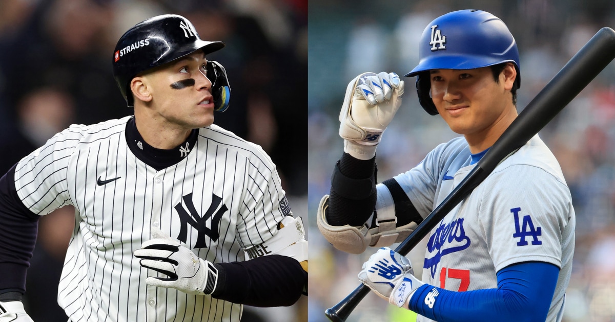 World Series Game 1 live updates Dodgers vs. Yankees tonight as both