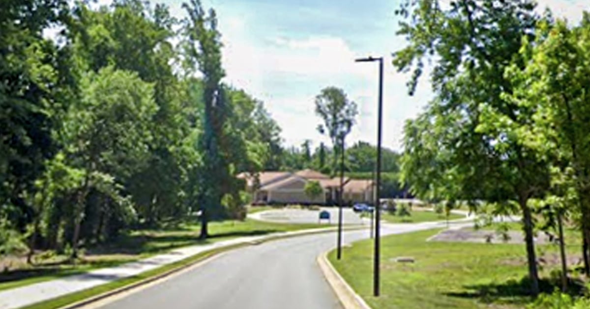 North Carolina groom fatally shot in front of bride and daughter just