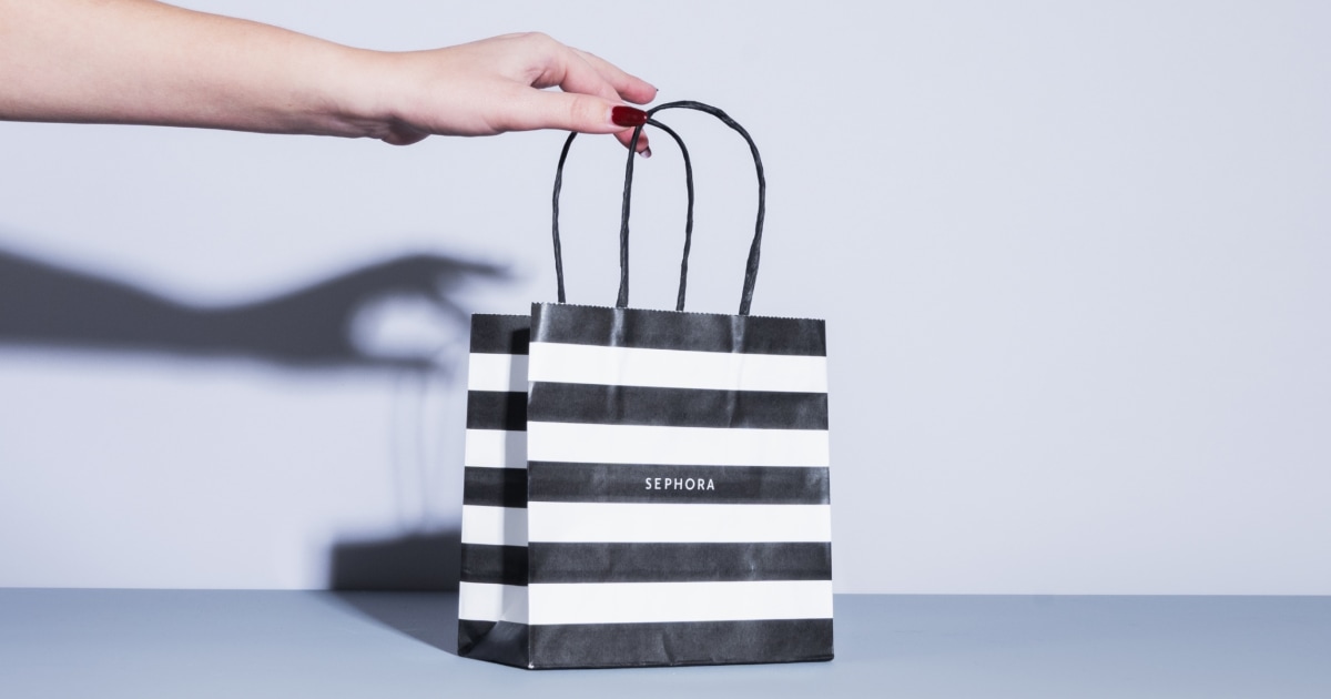 Sephora’s annual Savings Event is coming up soon — here’s what you can expect to see on sale