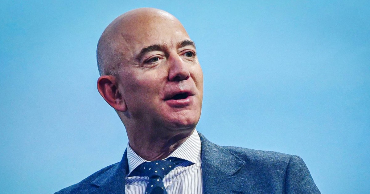 Opinion | Jeff Bezos’ latest destructive Washington Post pivot is based on a myth