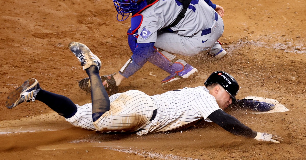 World Series Game 4 recap: Yankees defeat Dodgers 11-4 to stay alive