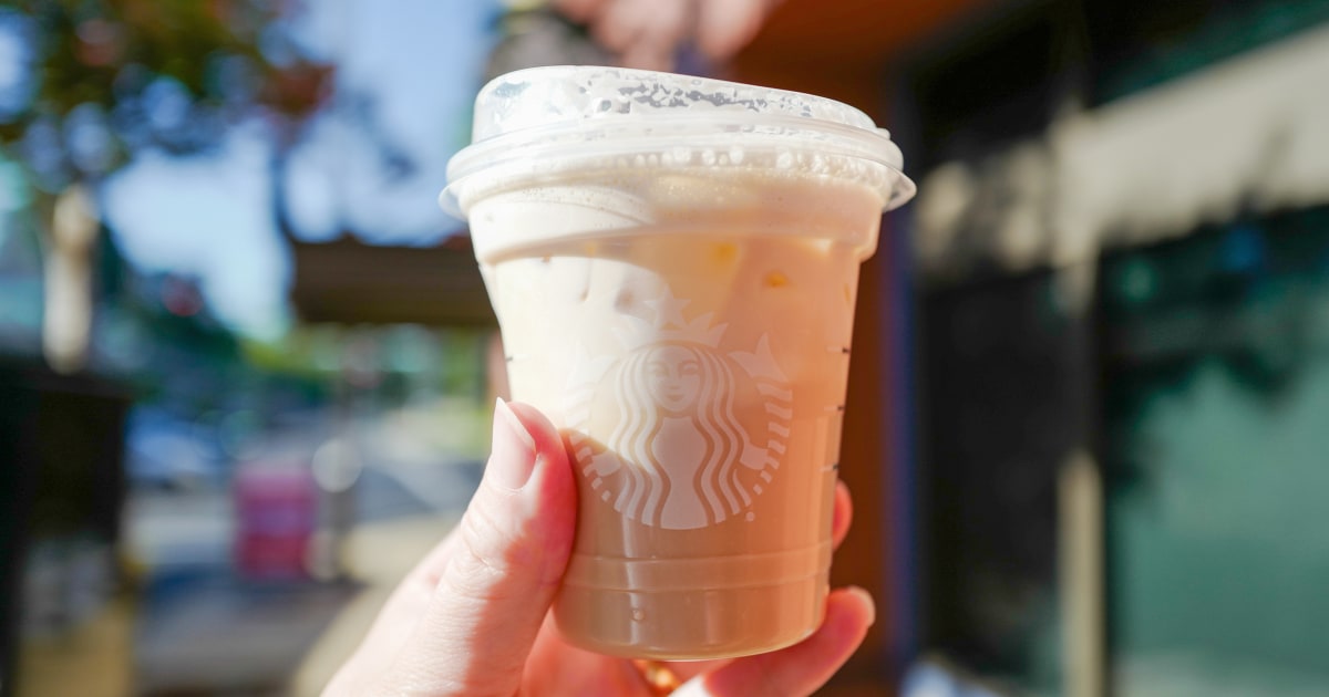 Starbucks will stop charging extra for non-dairy milk