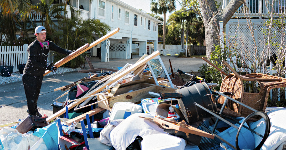 Hurricanes and the Boeing strike will make for a ‘noisy’ jobs report — yet underlying trend remains solid