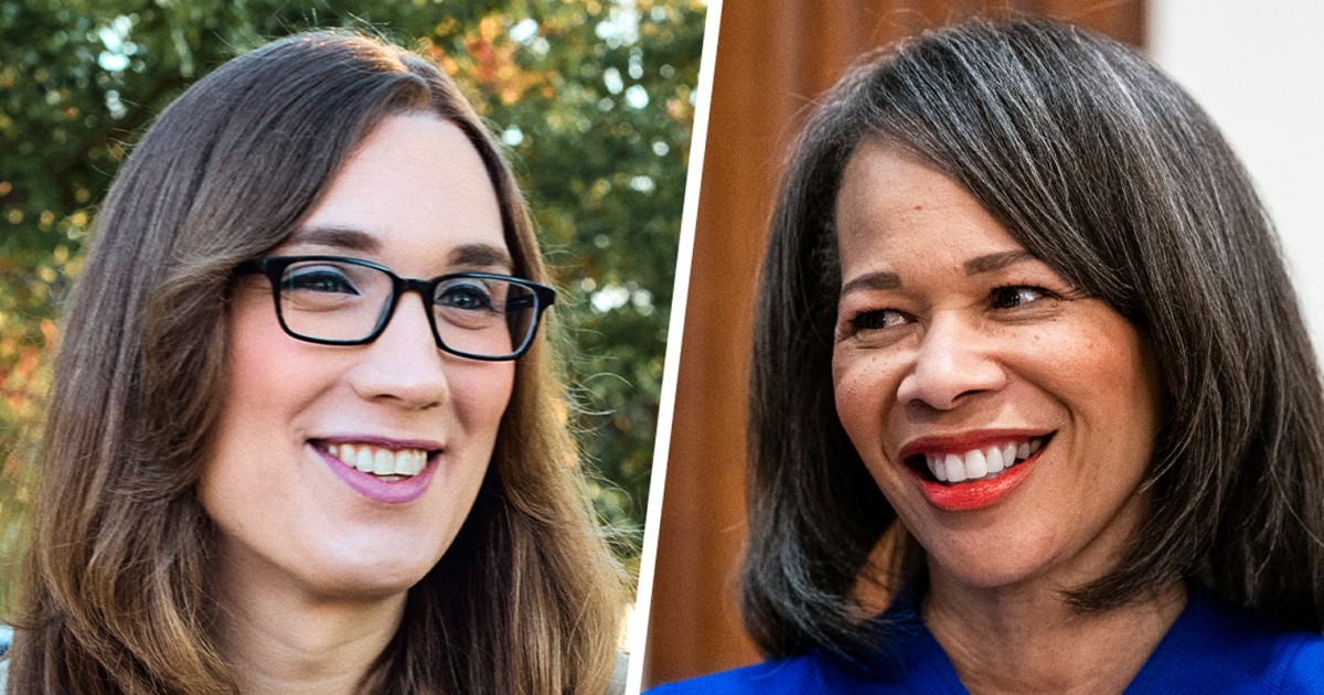 These Senate and House candidates could secure historic 2024 election victories