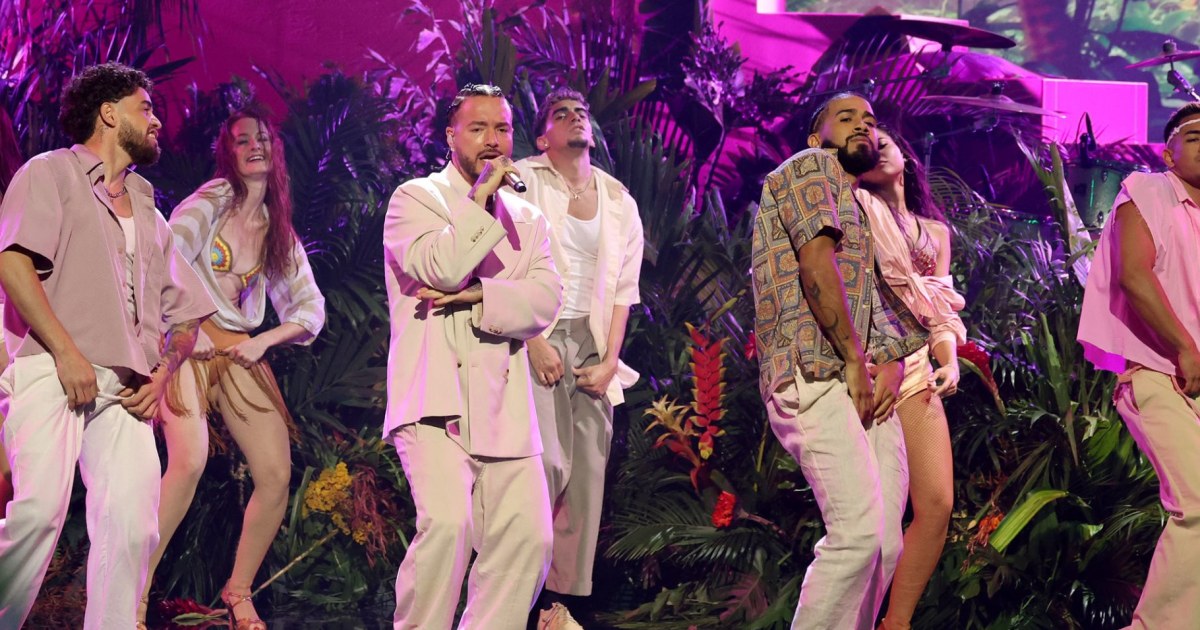 Las mejores presentaciones musicales de los Premios Billboard 2024