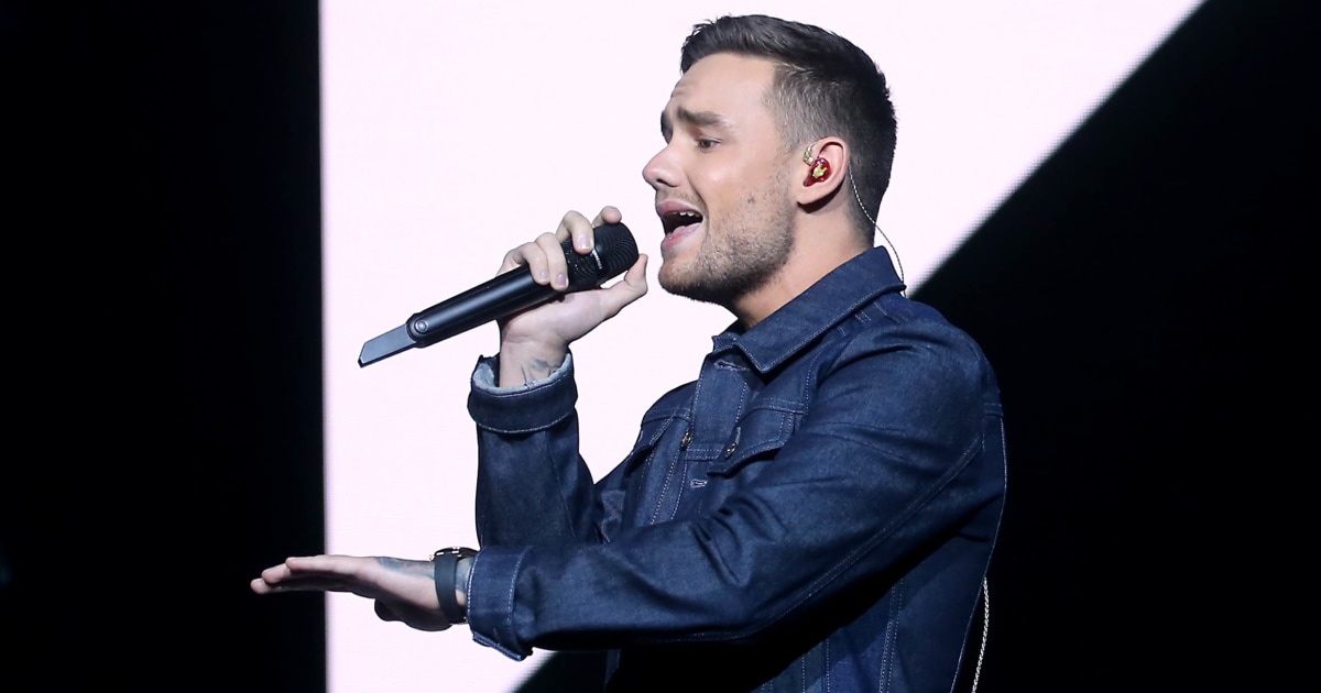 Qué dice el informe de la muerte de Liam Payne