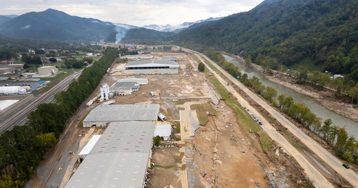 Rescuers find body of final worker missing from Tennessee factory after ...