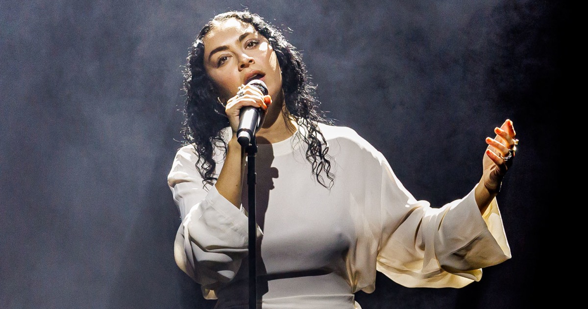 Collins Dictionary crowns ‘brat’ word of the year after Charli XCX album popularity