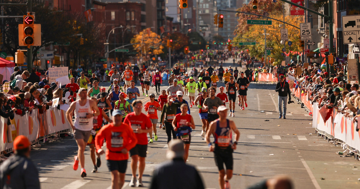 Matt Choi Banned from NYC Marathon for E-Bike Use