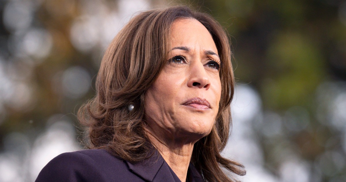 Trump has defeated Harris. What happens now?