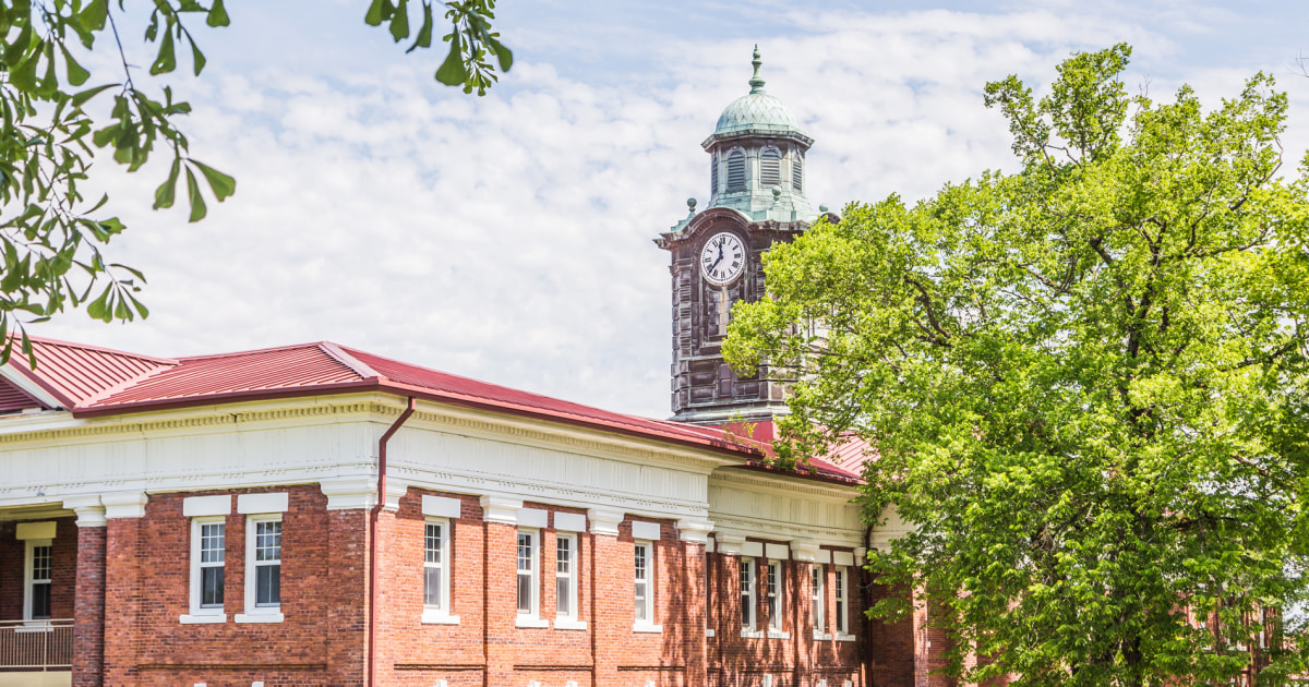 1 dead and 16 injured at Tuskegee University homecoming weekend shooting