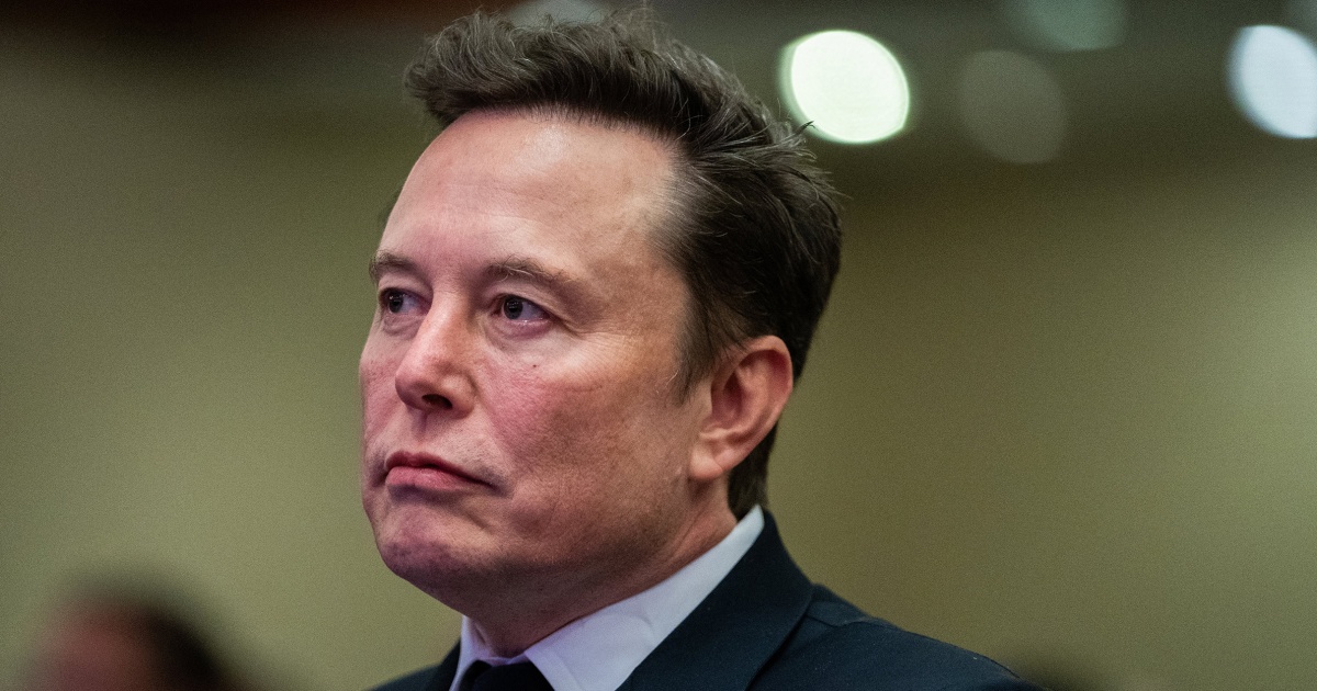 Elon Musk’s new ‘department’ seeks ‘super high-IQ’ staff for unpaid jobs