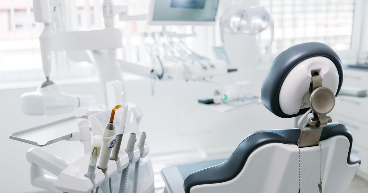 Dental supply stock surges on RFK's anti-fluoride stance, activist involvement