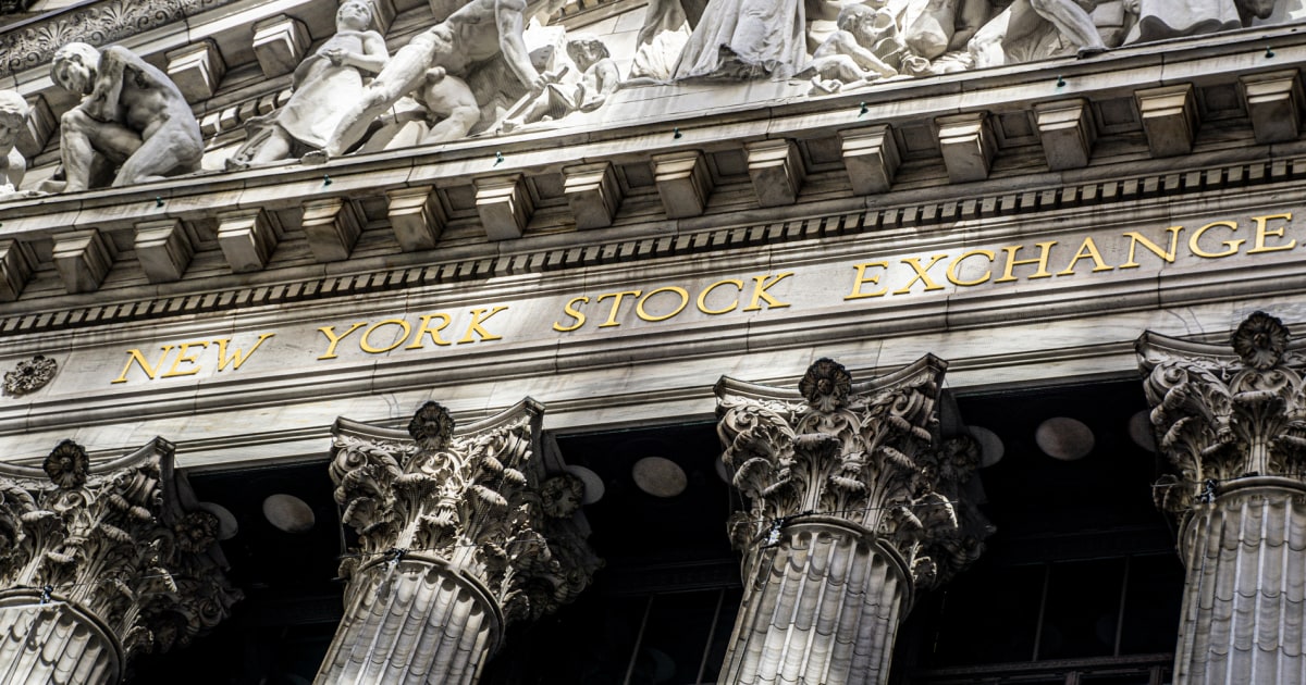 Homeless Man's Shocking Plot to Bomb the New York Stock Exchange