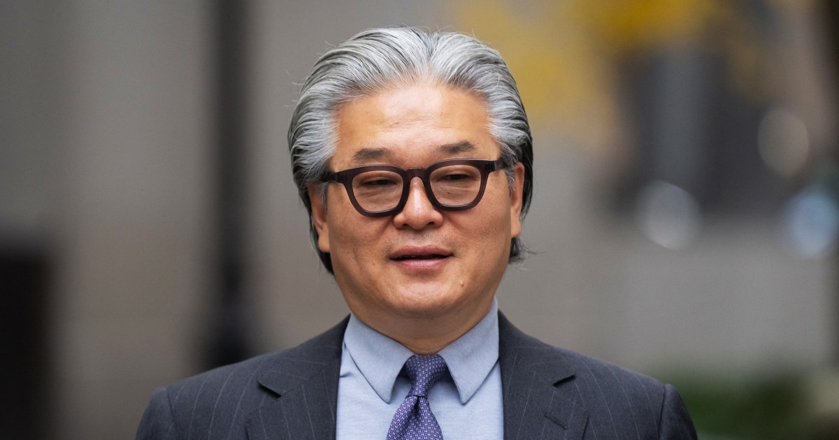 Archegos’ Invoice Hwang sentenced to 18 years in jail for enormous U.S. fraud