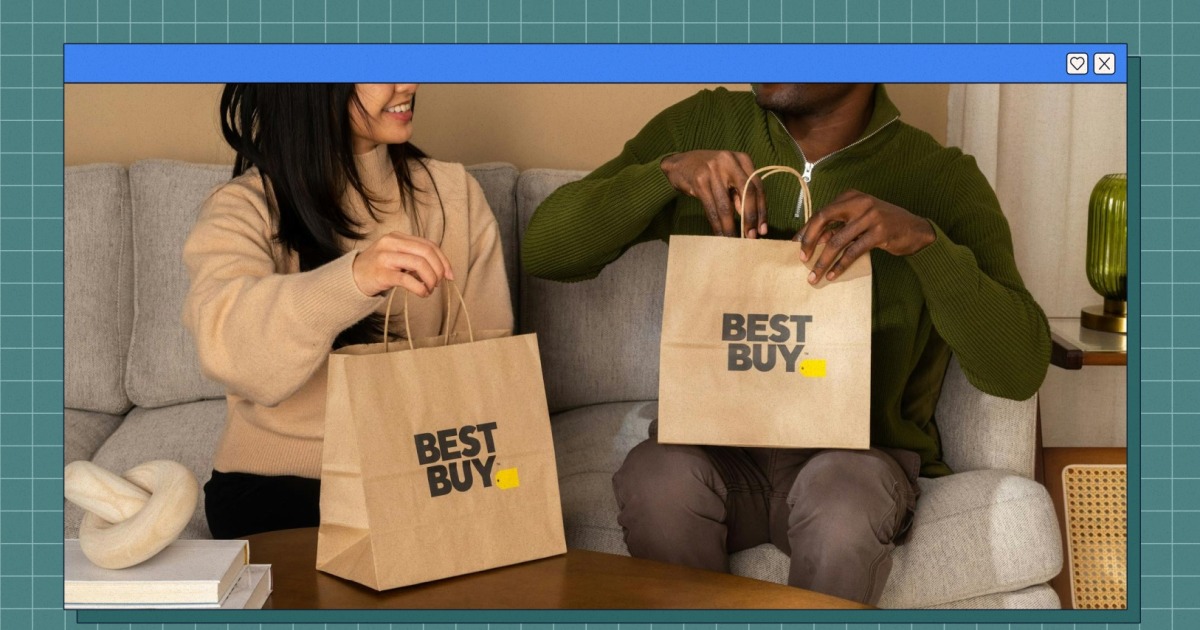 The 11+ Best Deals from Best Buy’s Black Friday Sale