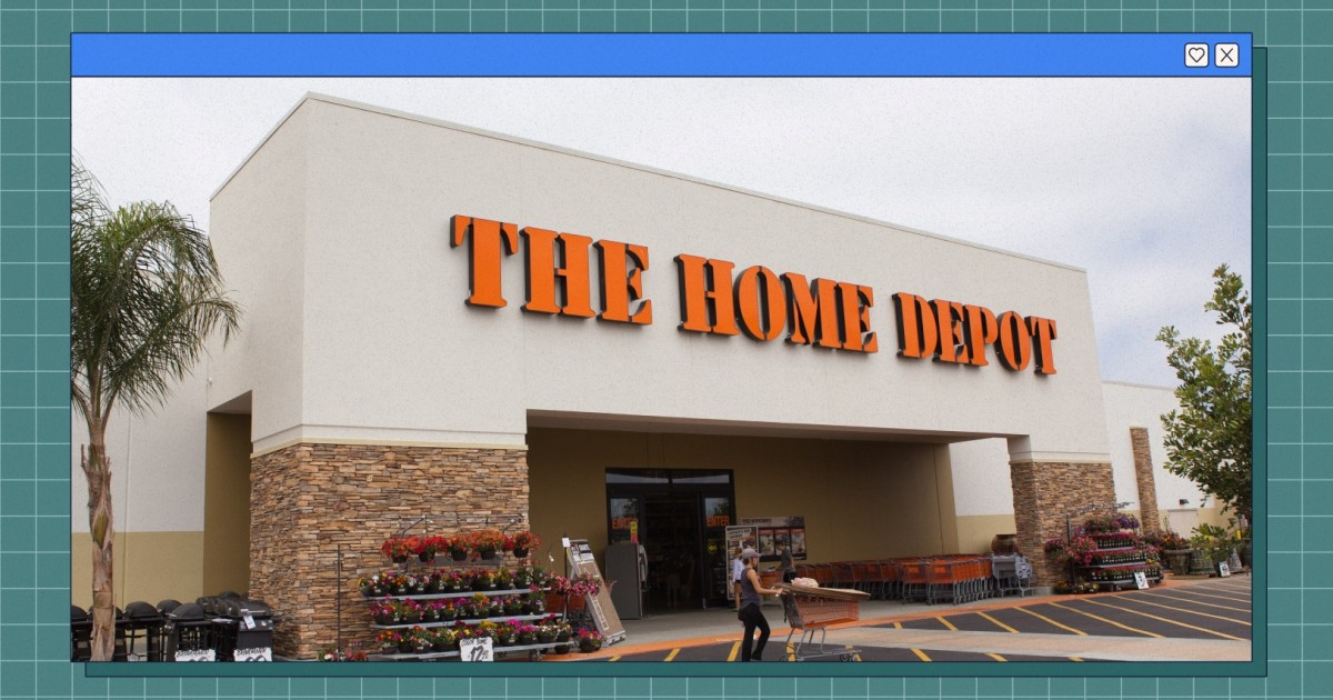 Home Depot Black Friday Deals 2024 Shop Home Appliances, Tools and More