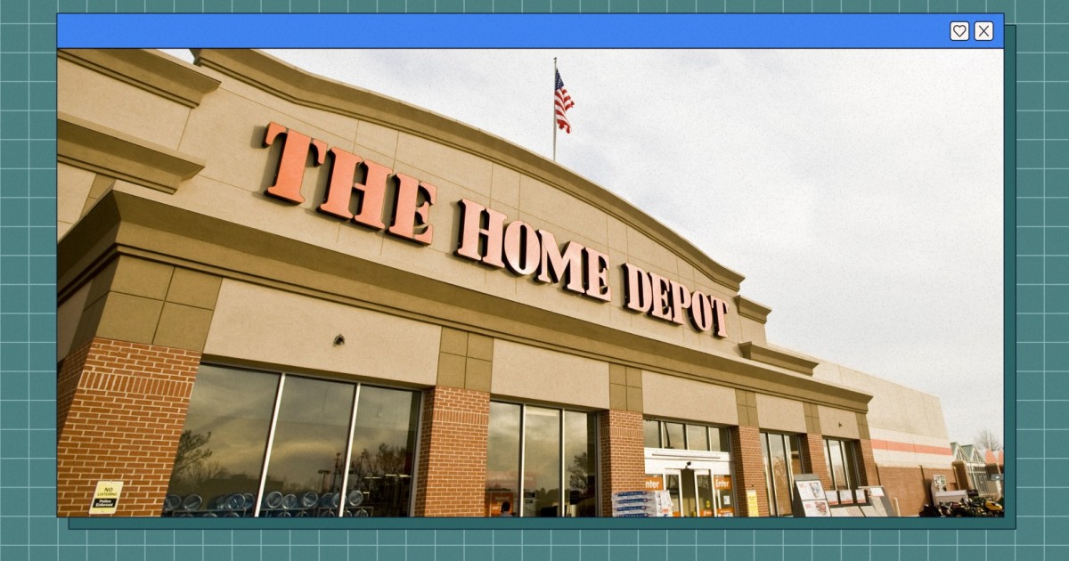 Home Depot Cyber Monday Deals 2024 Shop Home Appliances, Tools and More