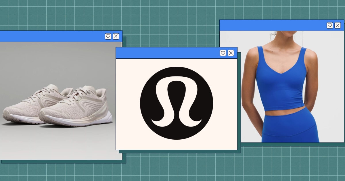 Lululemon Black Friday Deals 2024 on Leggings, Sneakers and More