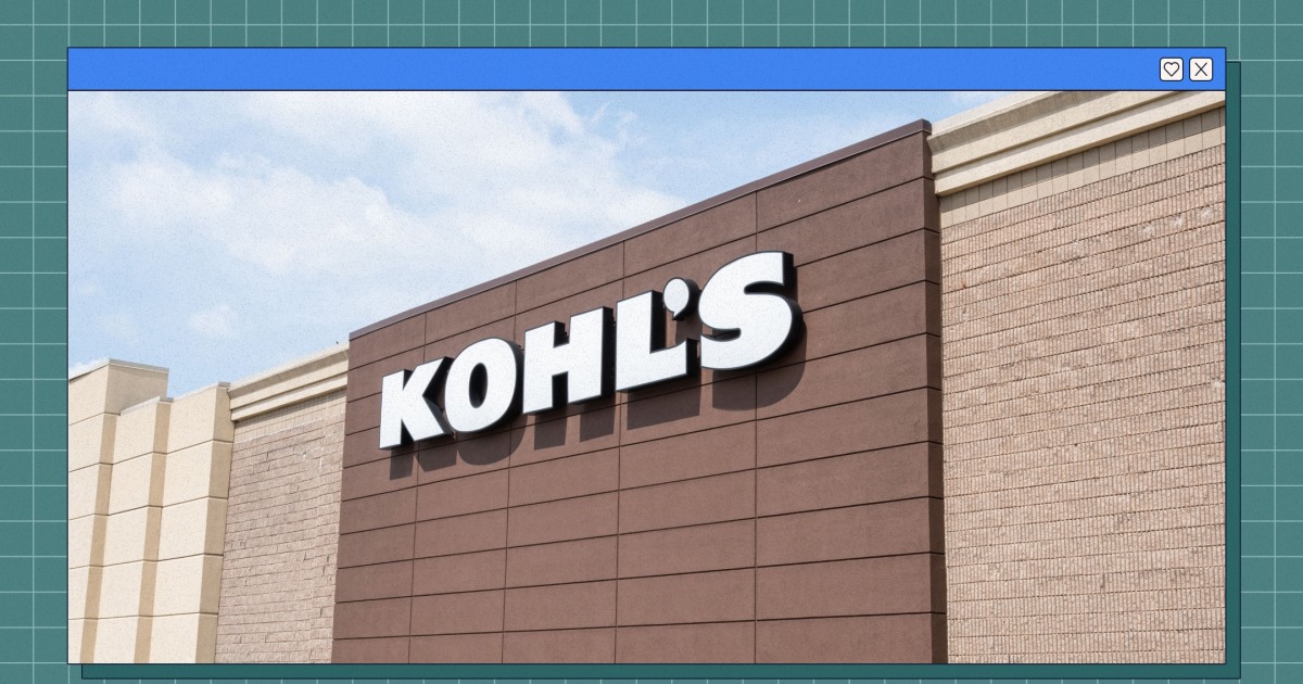 Kohl's Black Friday Deals 2024 Save on Beauty, Clothing and More