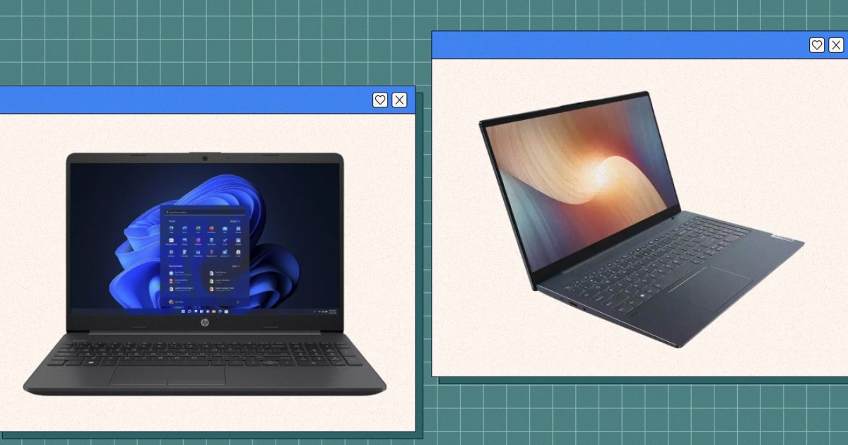 A new laptop makes a great gift (even for yourself). Here are our favorites, on sale now