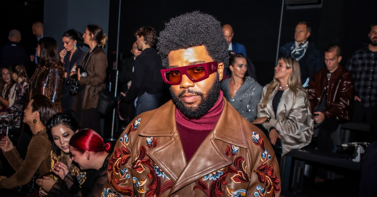 Singer Khalid comes out as gay after he was outed