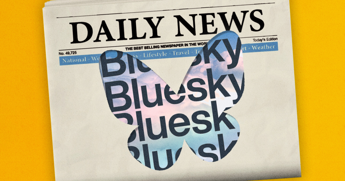 Reporters flock to Bluesky as X turns into more and more ‘poisonous’