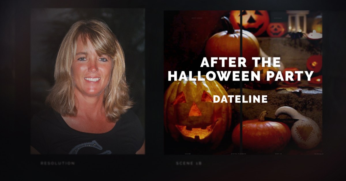 Keith Morrison reports on the murder of Karen Swift in Dyersburg