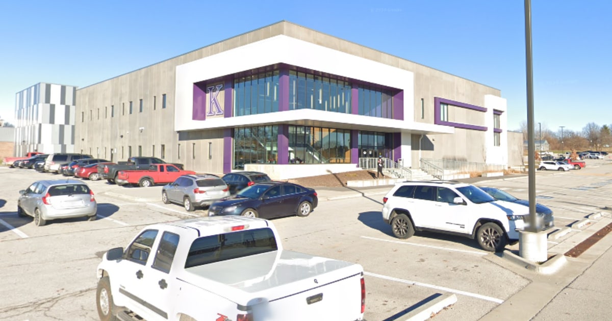 Mueren dos adolescentes de Missouri tras choque con sospechoso de