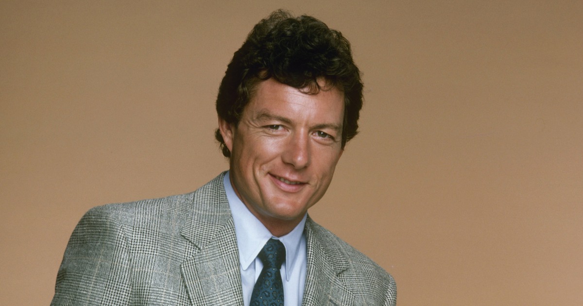 'Days of Our Lives' actor Wayne Northrop dies at 77