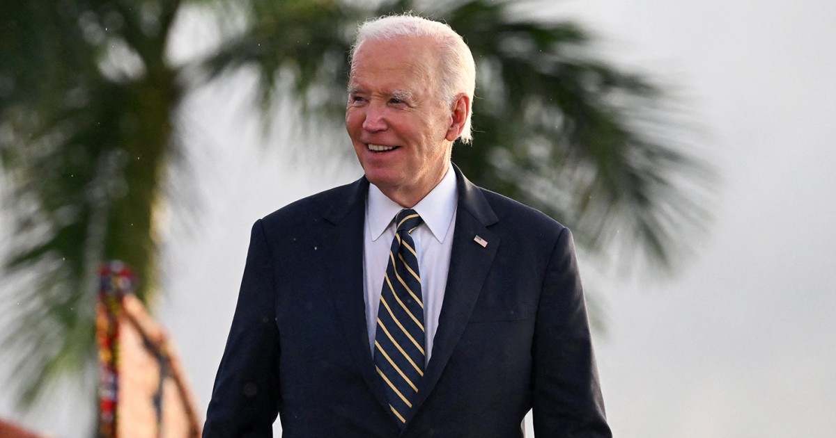 Biden marks America’s contribution to African infrastructure during Angola visit