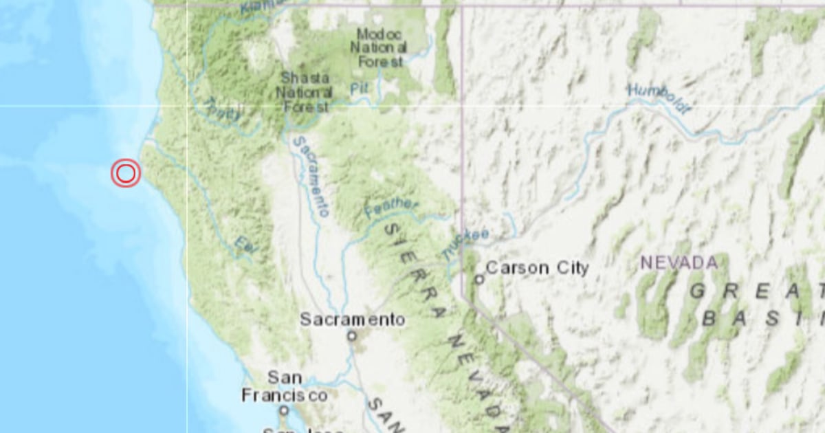 California earthquake: Tsunami warning canceled after 7.0-magnitude quake