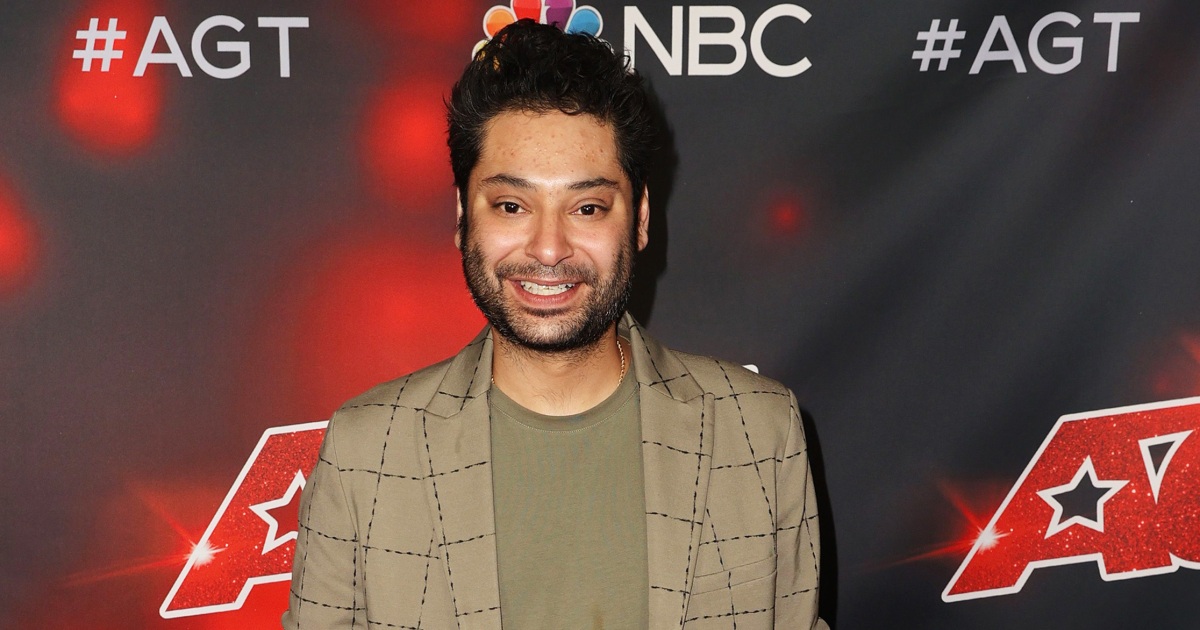 Kabir Singh, comedian and former ‘America’s Got Talent’ contestant, dies at 39