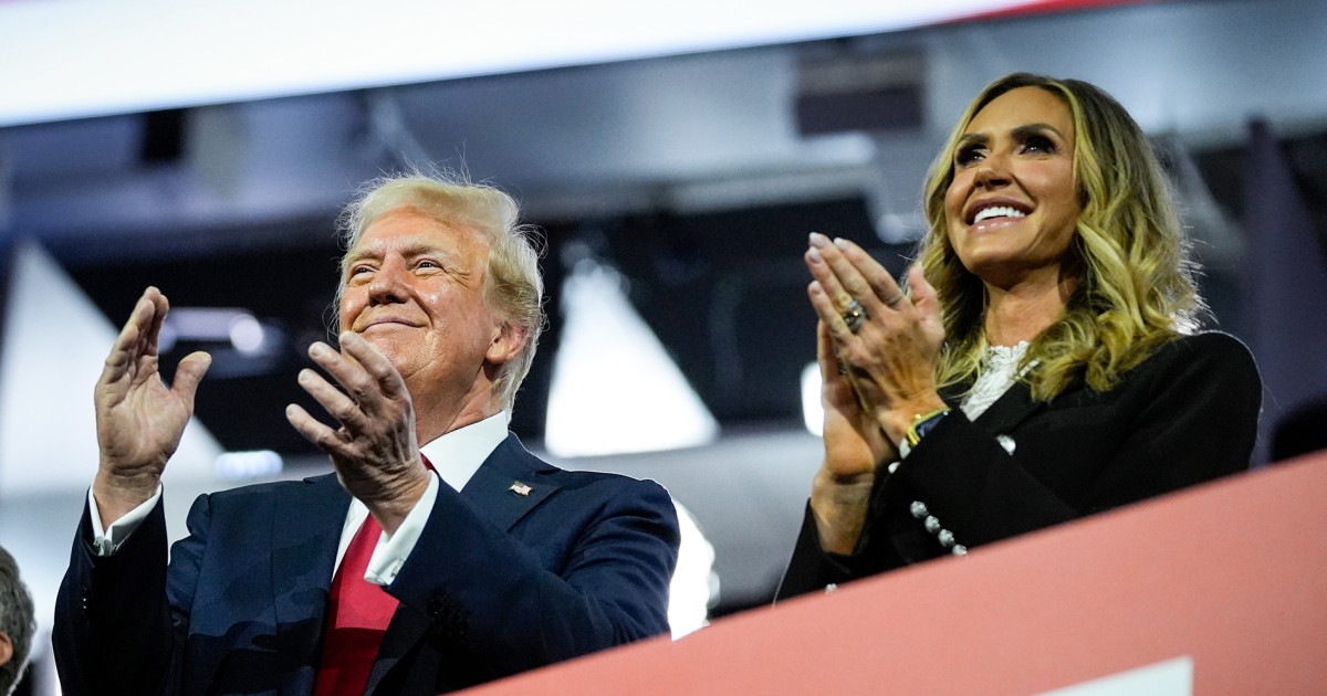 Senate Democrats open inquiry into special purpose vehicle with Trump family ties