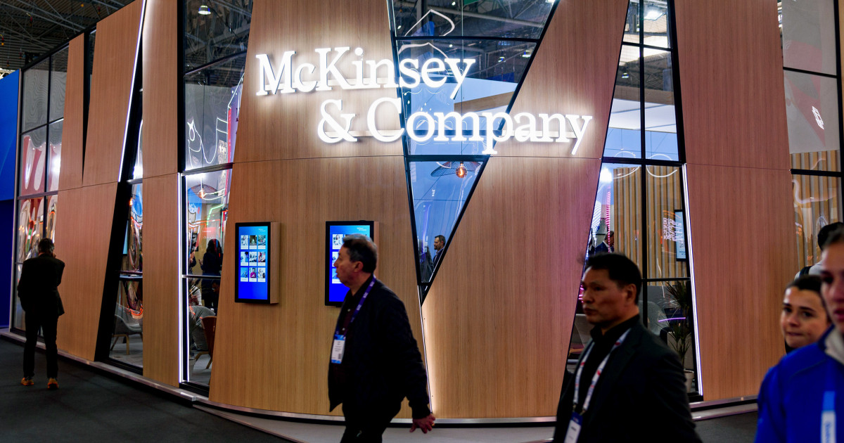 McKinsey & Co. to pay $650 million to settle U.S. opioid consulting probe, ex-partner will plead guilty to obstruction