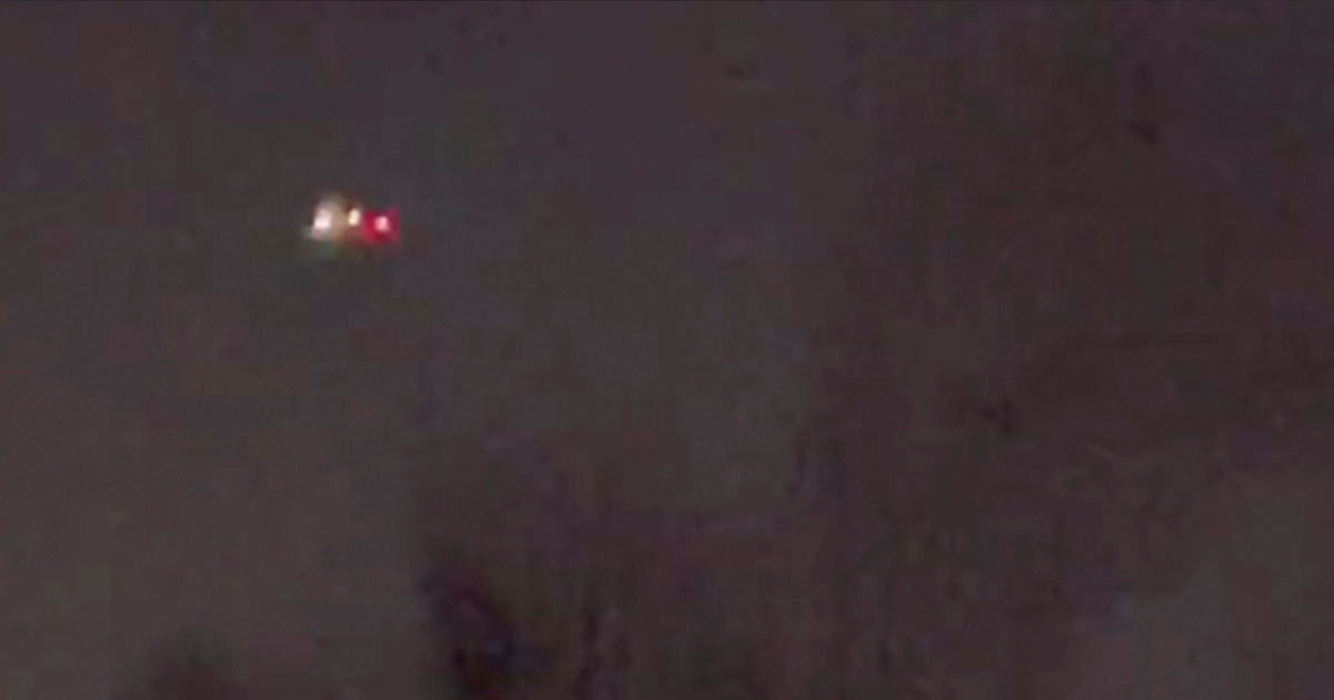 Drone sightings spread beyond New Jersey as officials express outrage over federal response