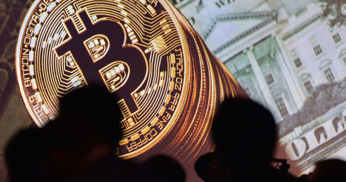 Bitcoin soared in 2024. How much — if any — should you own?