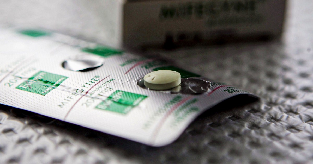 How shoddy science is fueling a charge to restrict abortion pill access