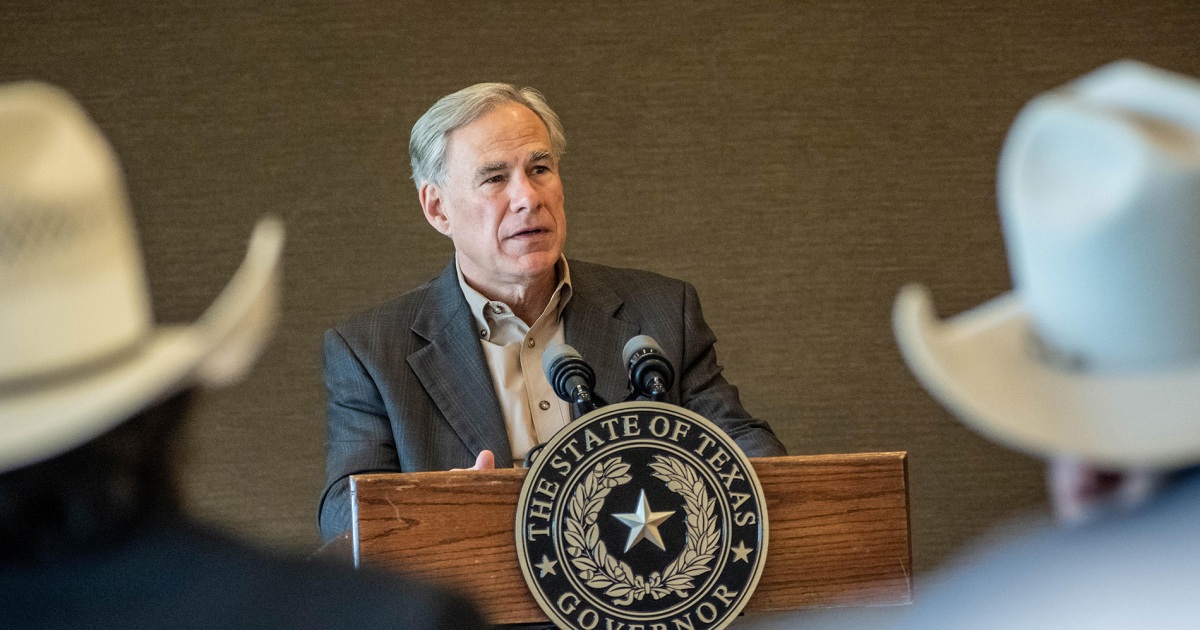 Texas Billboards Warning Migrants of Harsh Consequences for Border Crossings