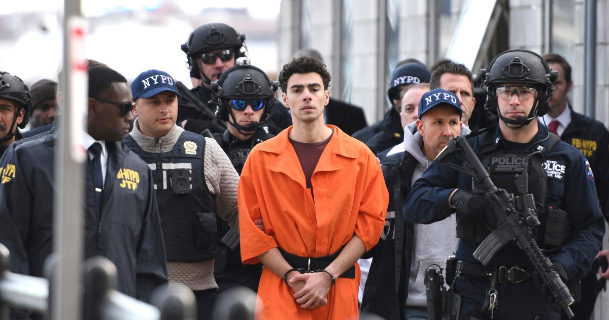 NYC Murder Trial: Terrorism Charges Dropped, but CEO's Killer Still Faces Justice
