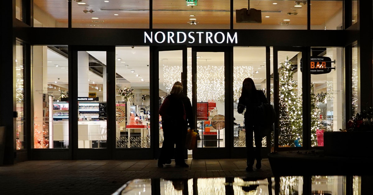 Nordstrom to go non-public in .25 billion take care of founding household, Mexican retailer