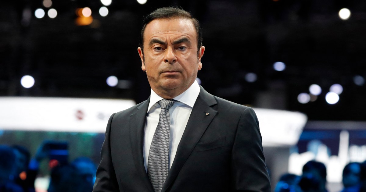 Nissan could face cost-cutting ‘carnage’ in Honda merger, Carlos Ghosn says